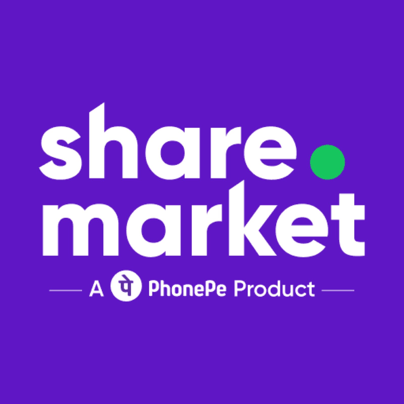 Share.Market brand mark